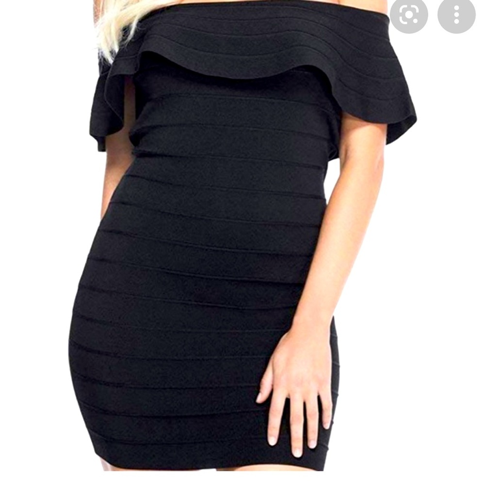 GUESS Little black dress